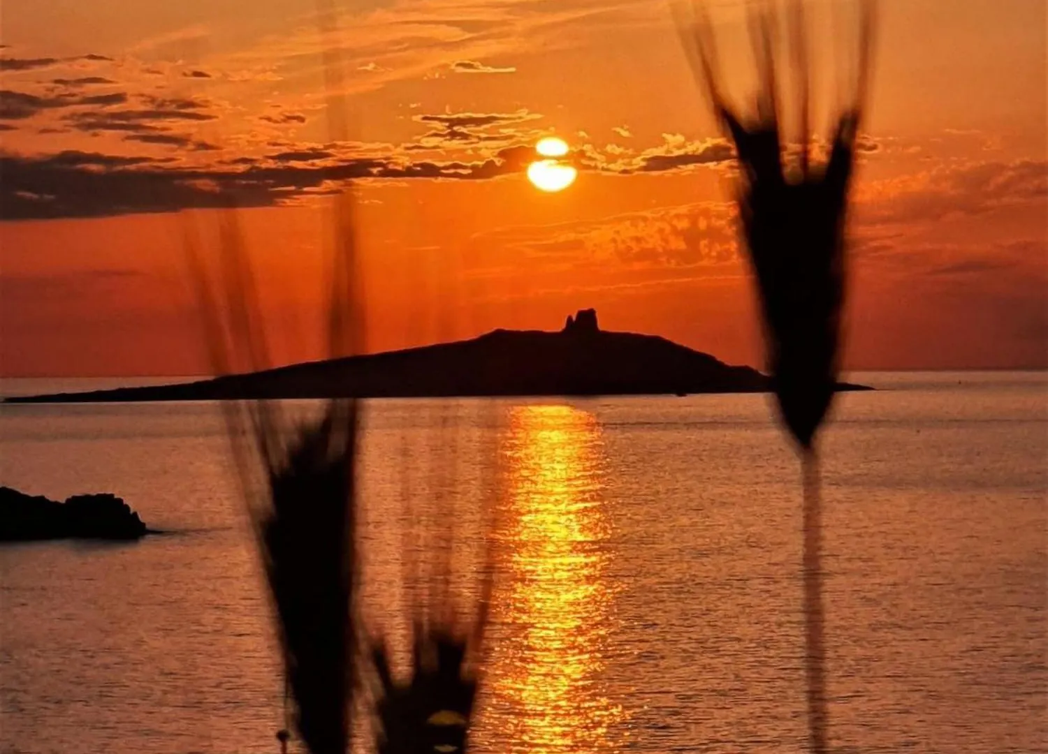 Отель Sicily By Catamaran Палермо
